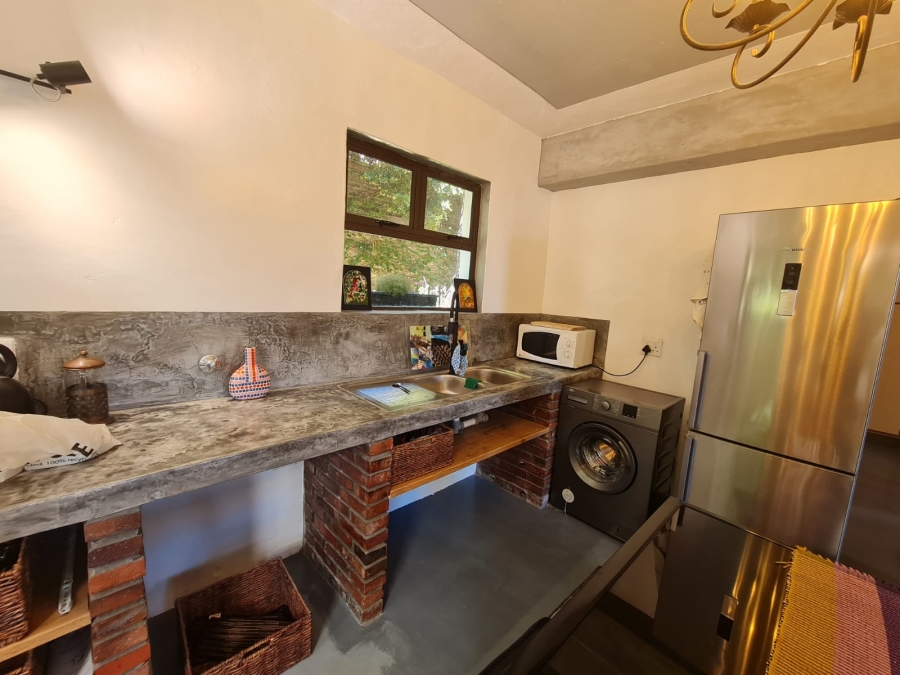 To Let 1 Bedroom Property for Rent in Oranjezicht Western Cape